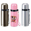 Thermos Stainless King 12-Ounce Leak-Proof Travel Tumbler
